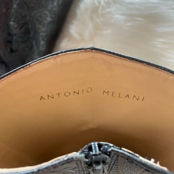 Unique Antonio Melani boots - Picture 3 of 4